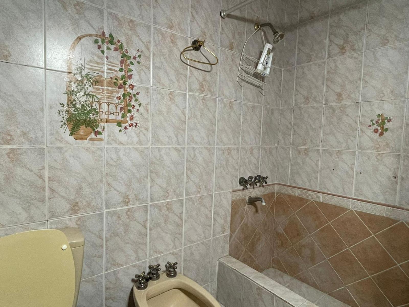 Lo Del Tonio Apartment Mendoza