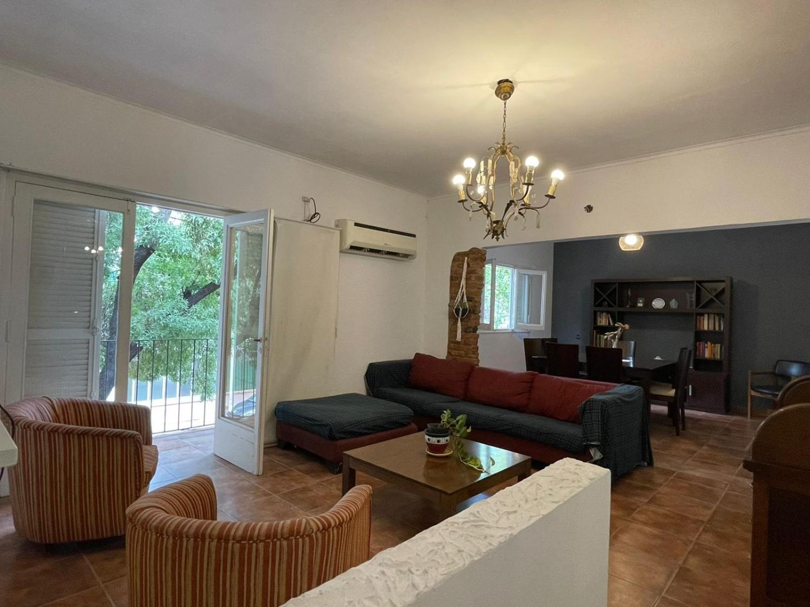 Lo Del Tonio Apartment *