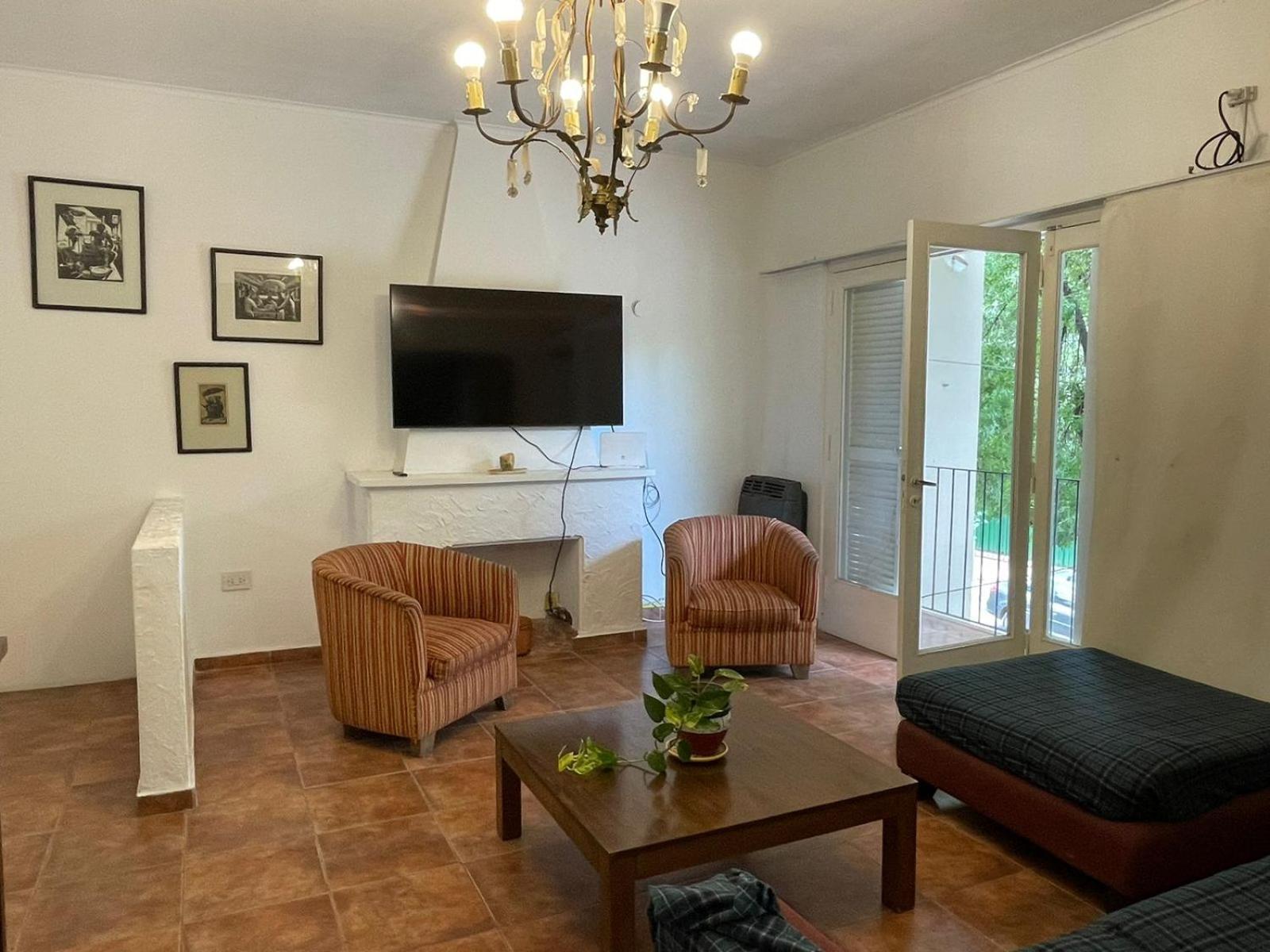 Lo Del Tonio Apartment *