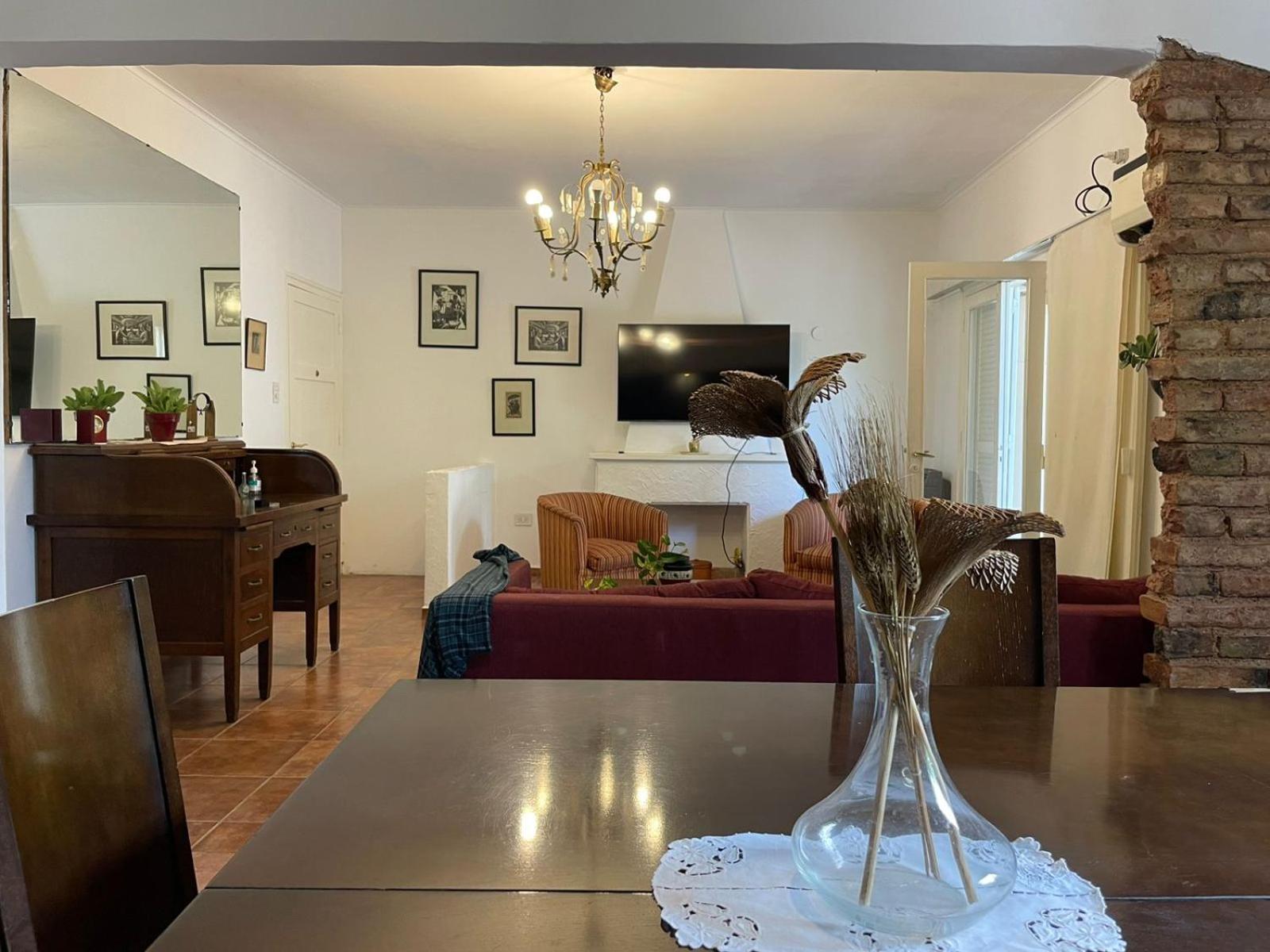 Apartment Lo Del Tonio
