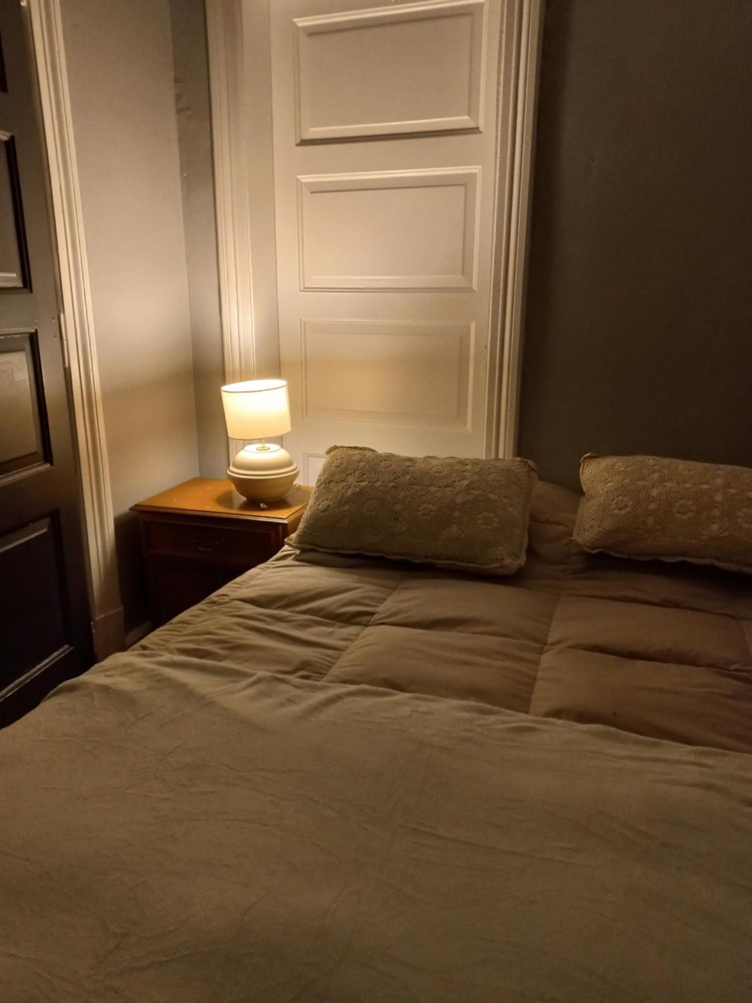 Pasaje San Martin Microcentro Y Alem Deluxe Apartamento *