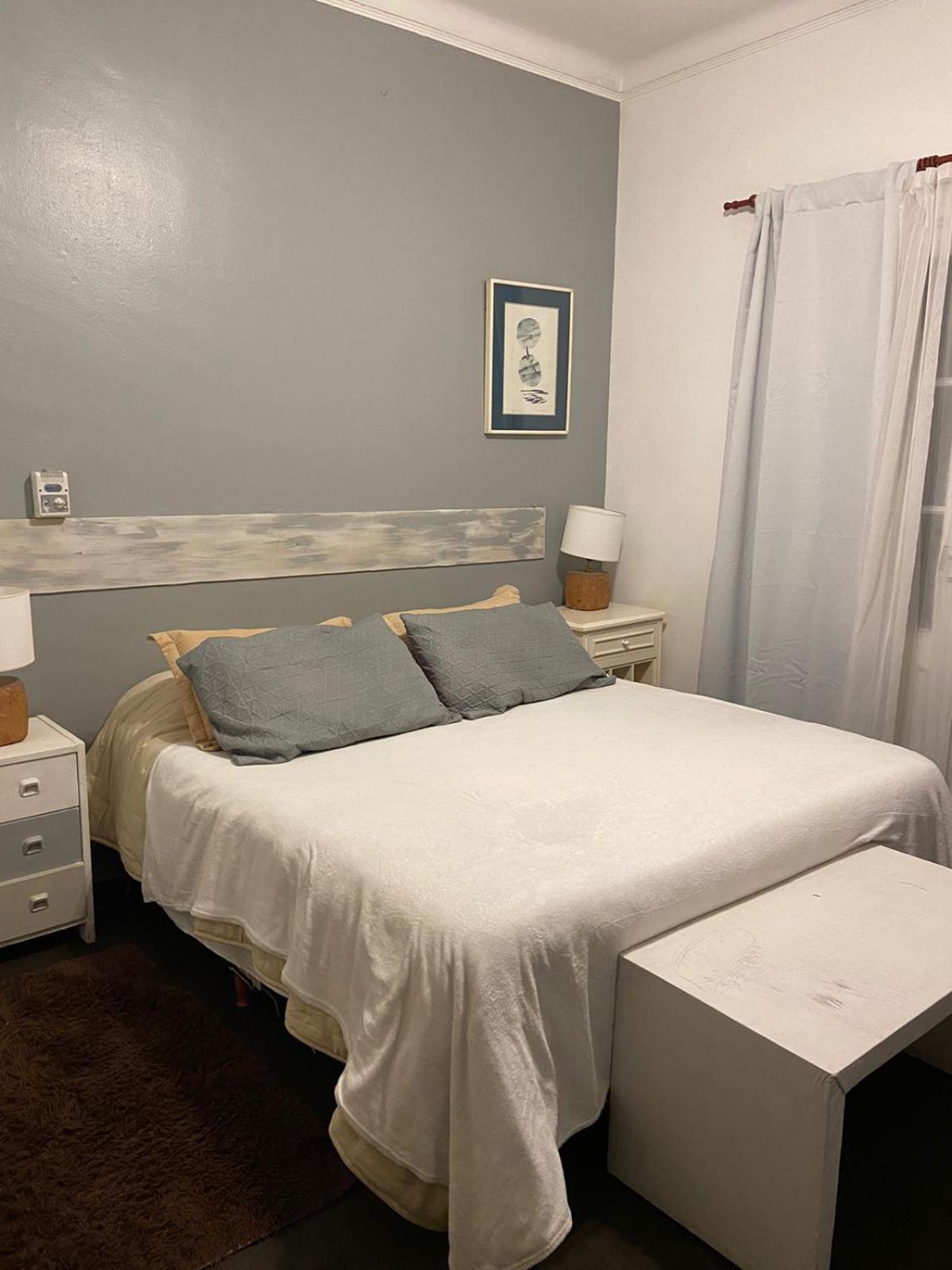 Apartamento Pasaje San Martin Microcentro Y Alem Deluxe Mendoza