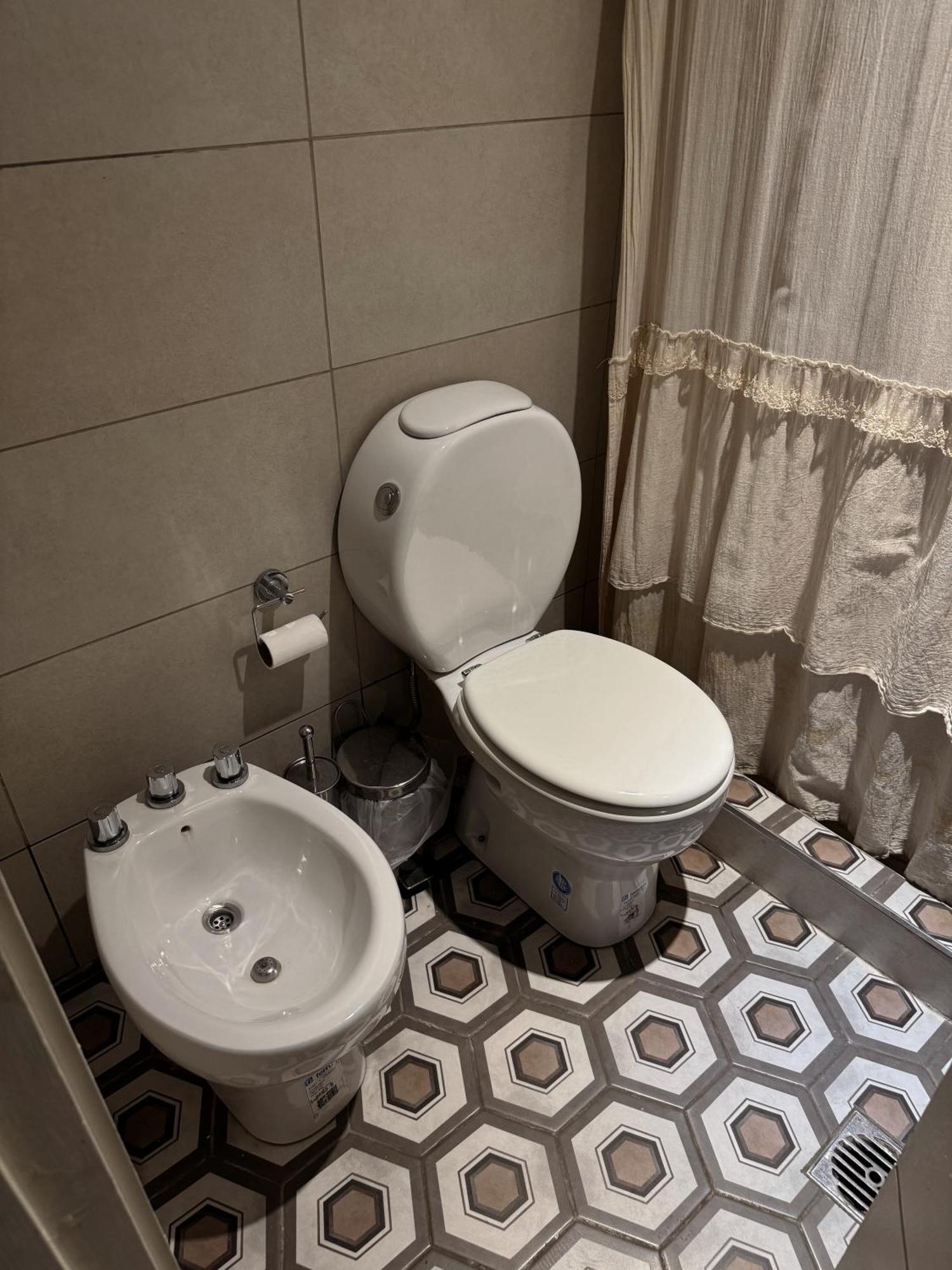 Departamento Confortable * Mendoza