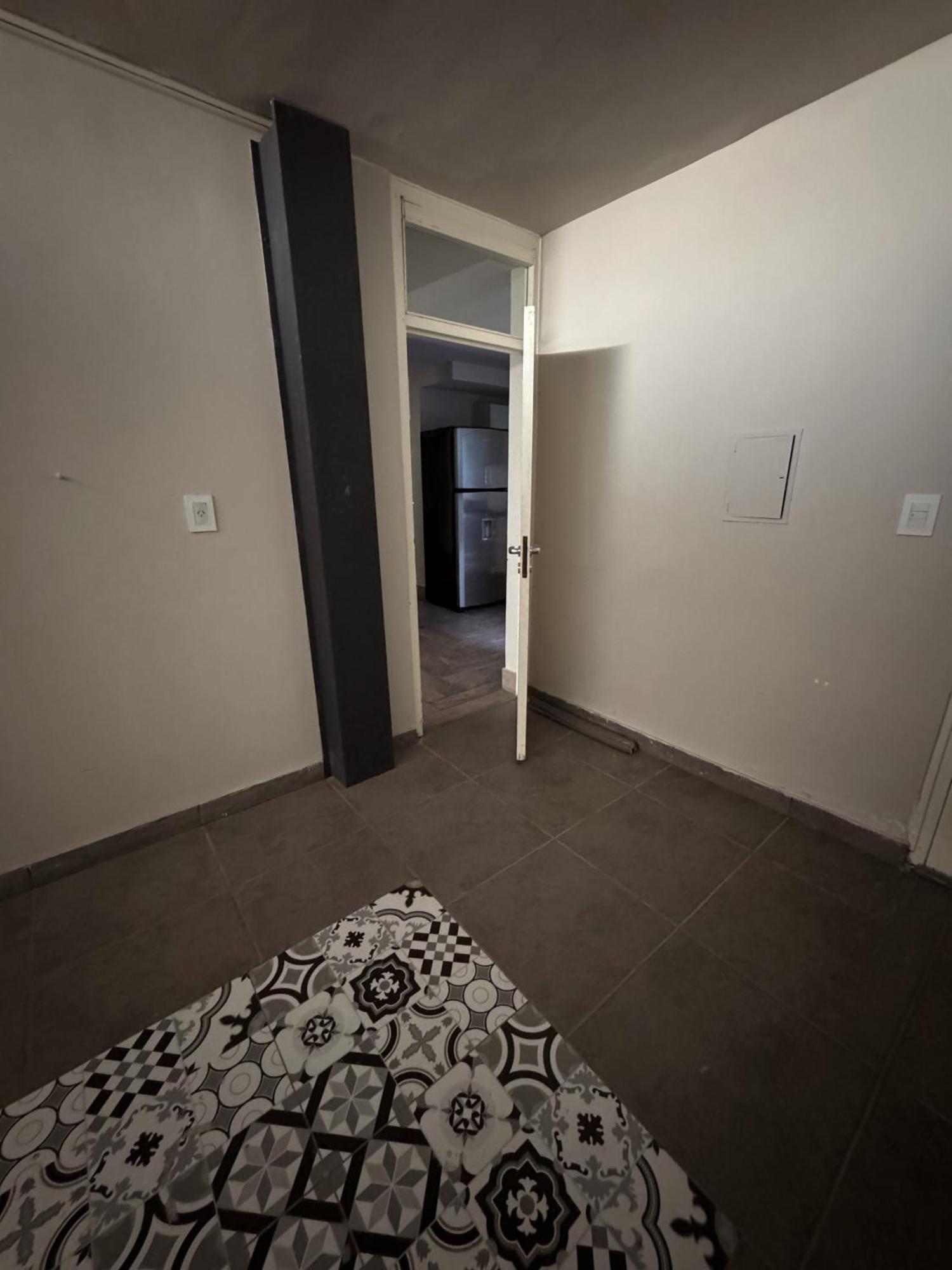 Apartamento Departamento Confortable Mendoza