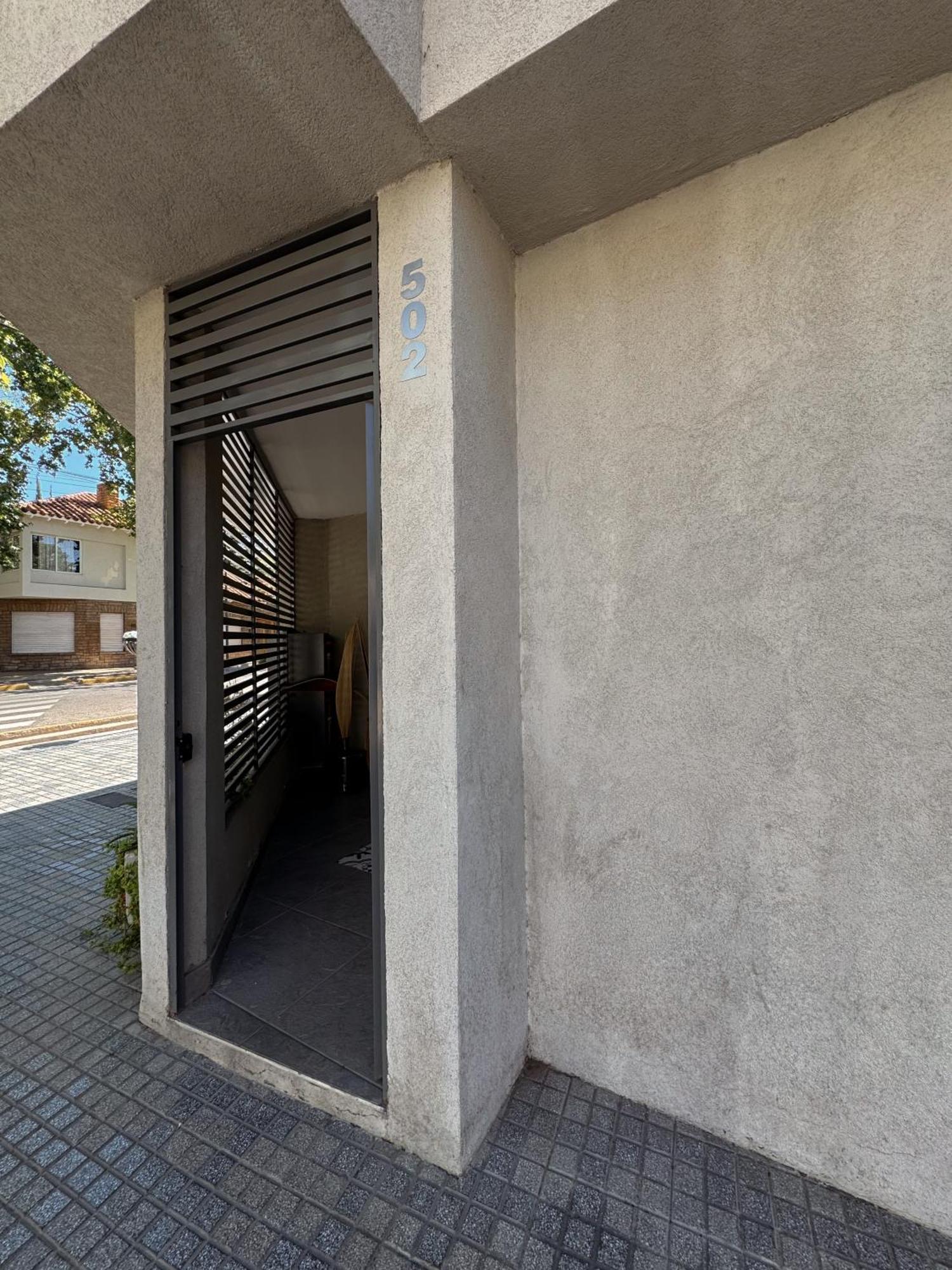 Departamento Confortable * Mendoza