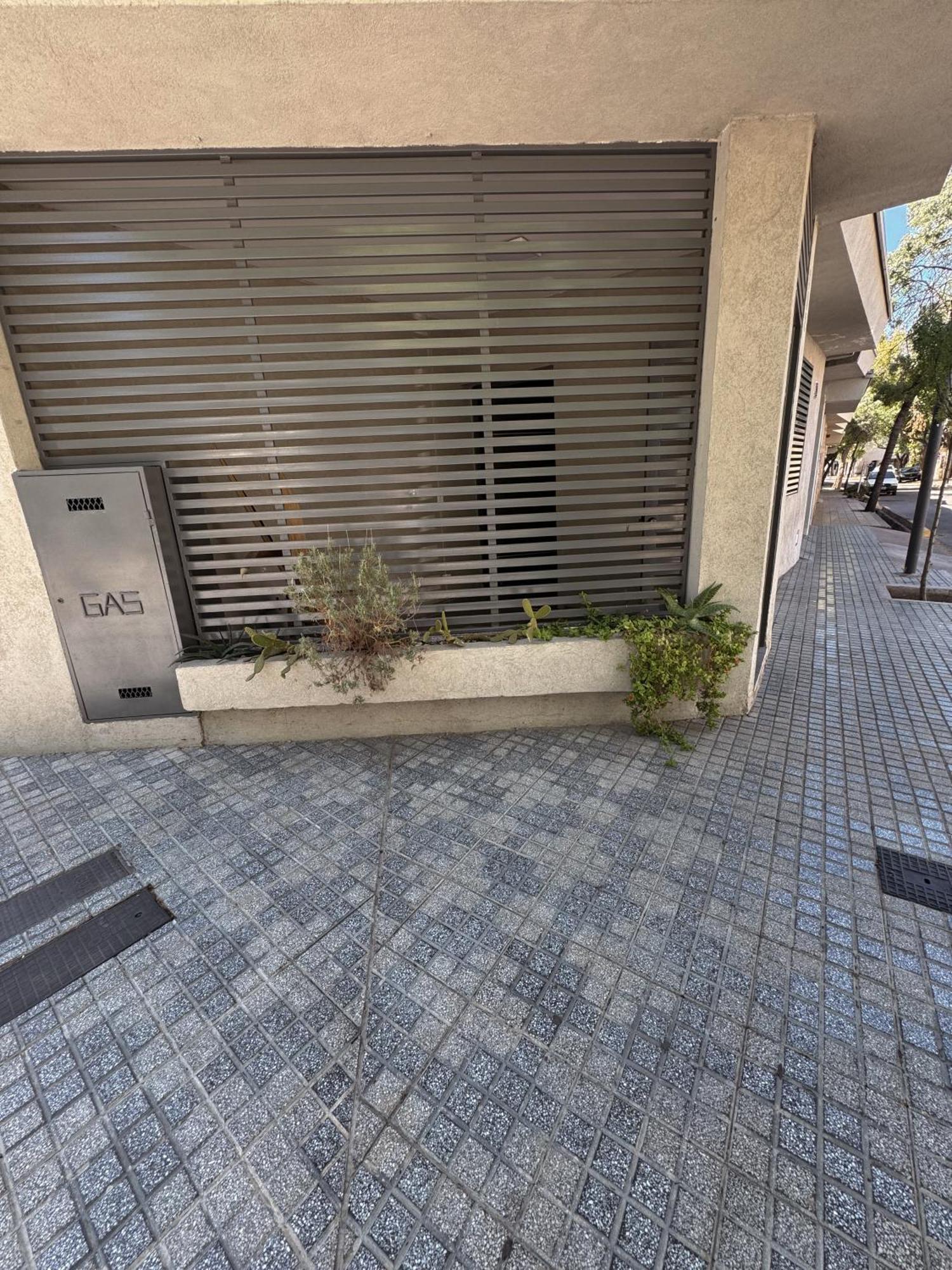 Departamento Confortable Apartamento Mendoza