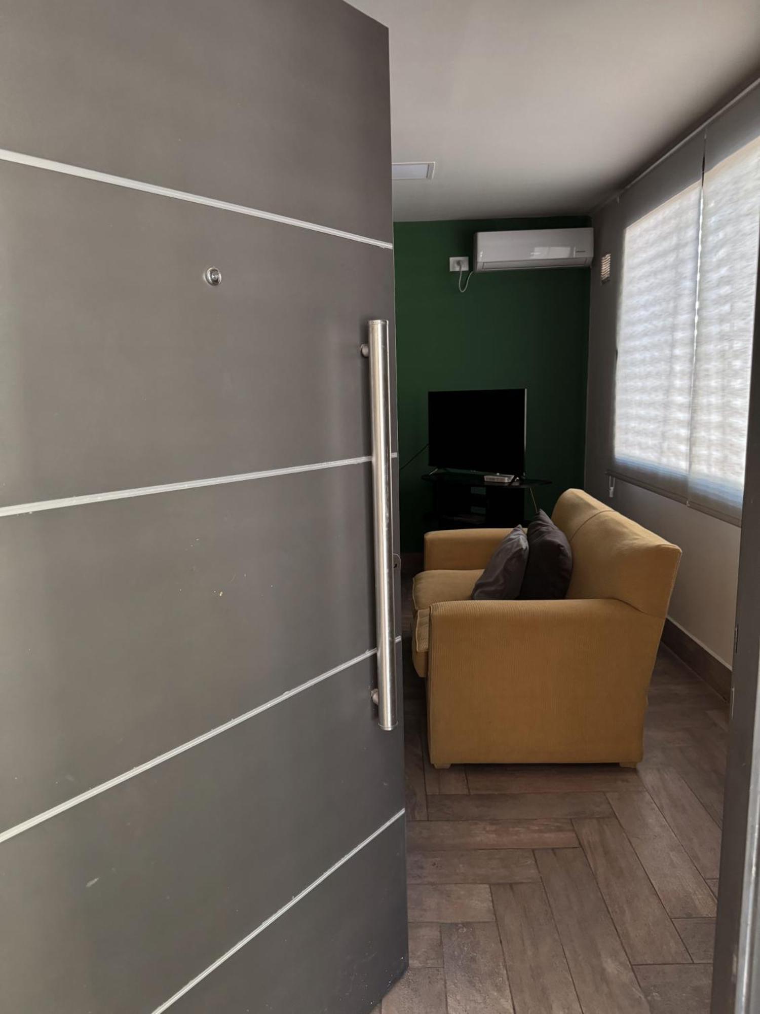 Apartamento Departamento Confortable