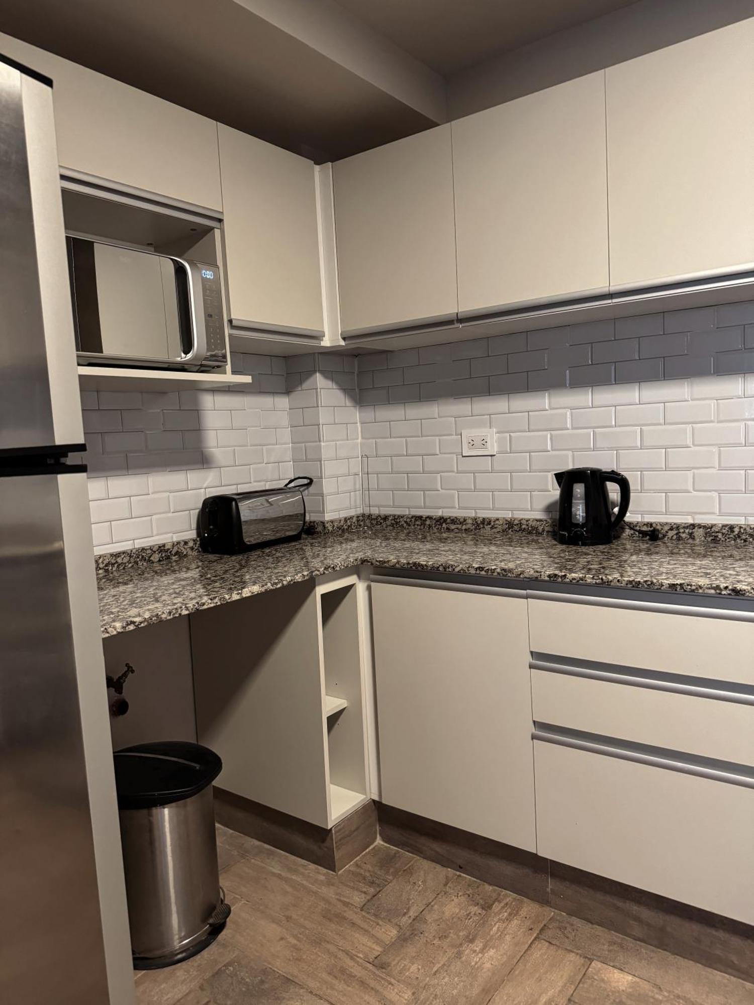Apartamento Departamento Confortable