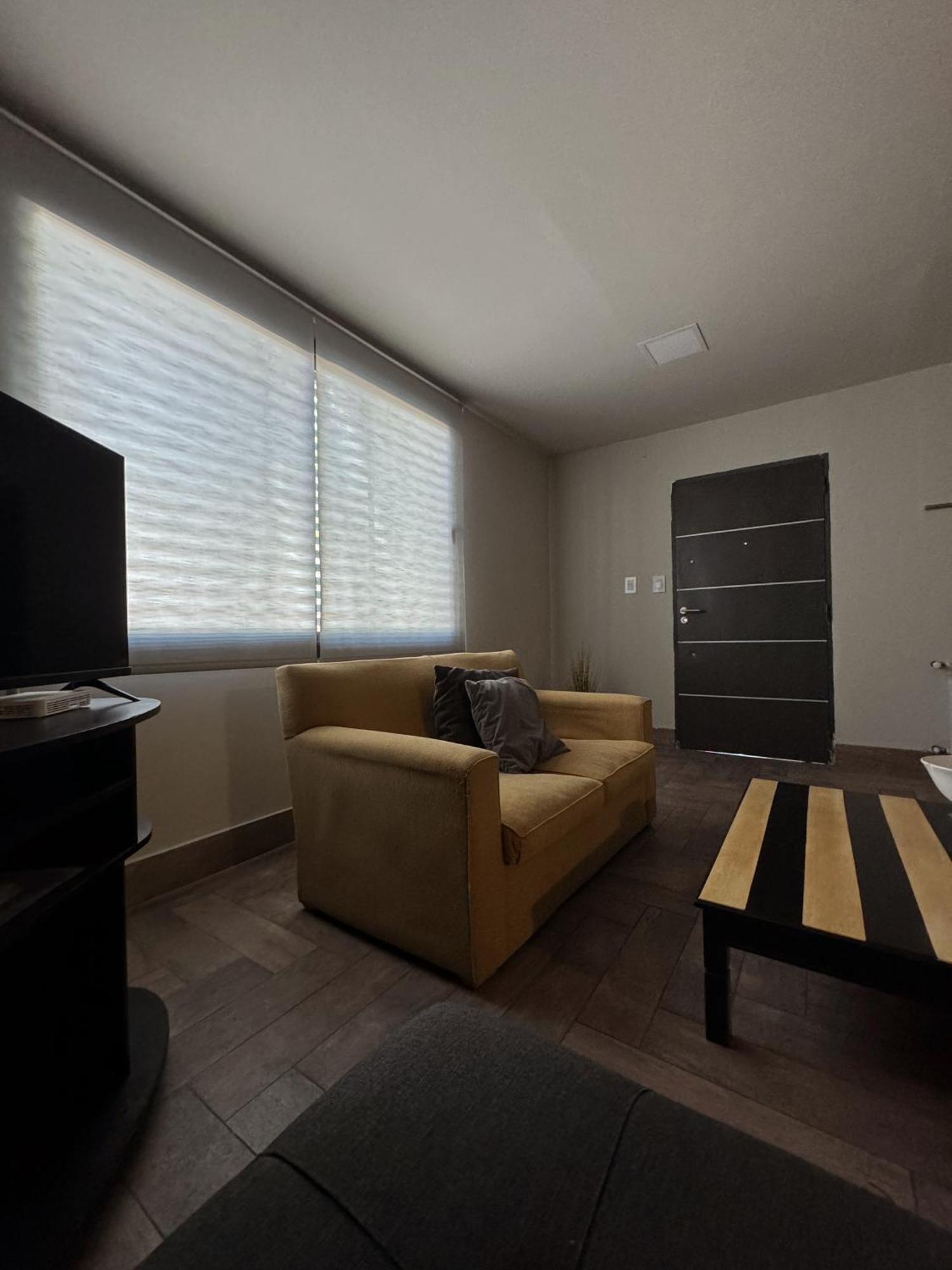 Departamento Confortable *