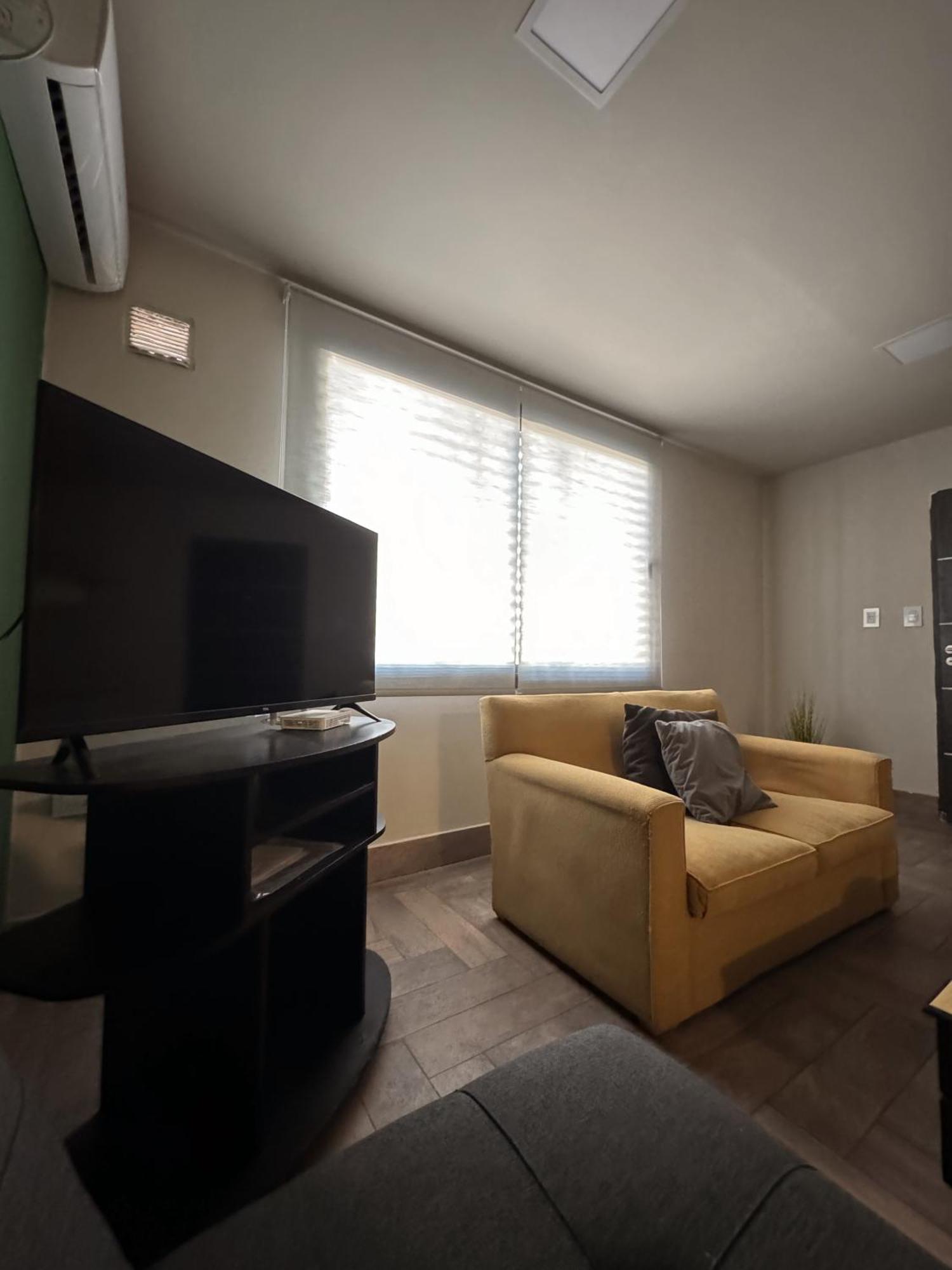 Departamento Confortable * Mendoza