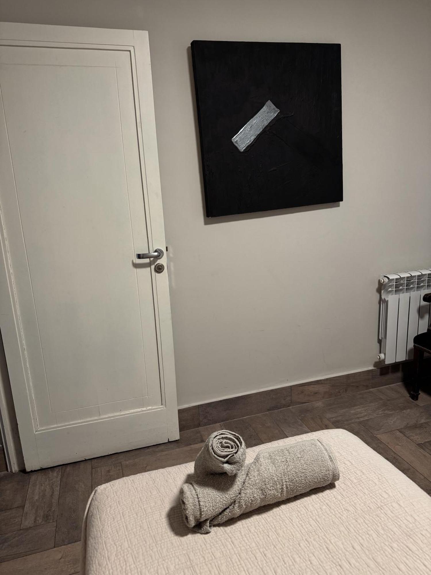 Apartamento Departamento Confortable