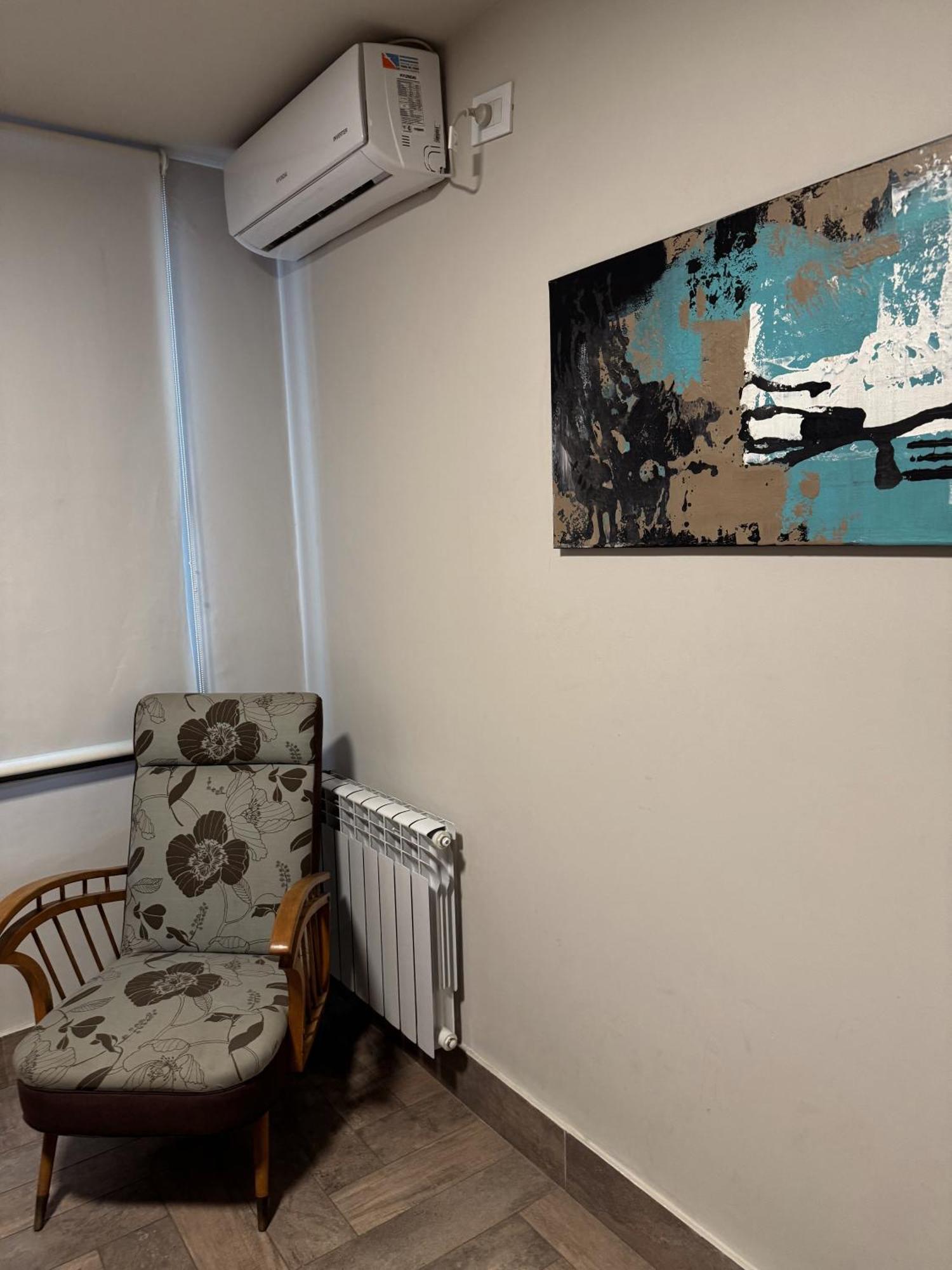 Apartamento Departamento Confortable Mendoza