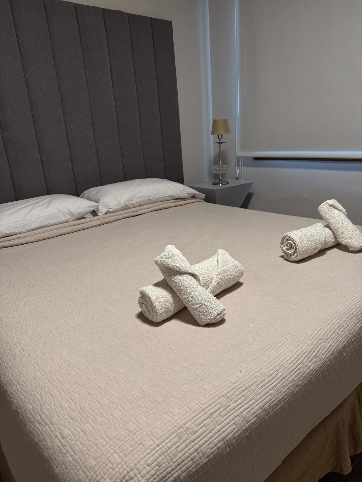 Departamento Confortable Apartamento