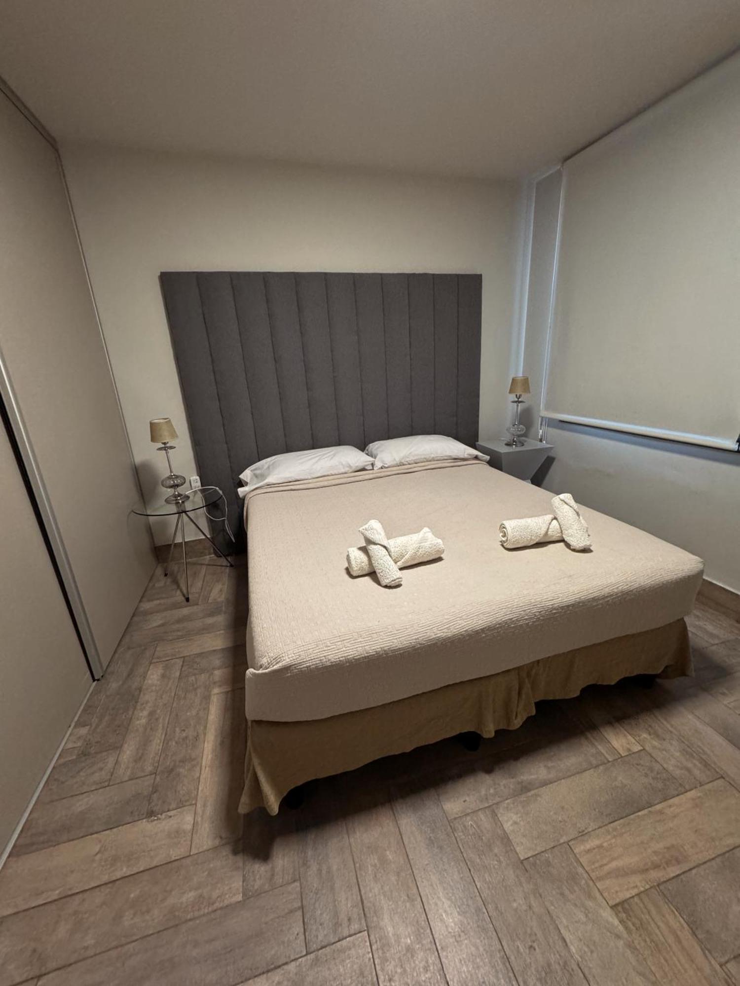 Departamento Confortable Apartamento Mendoza