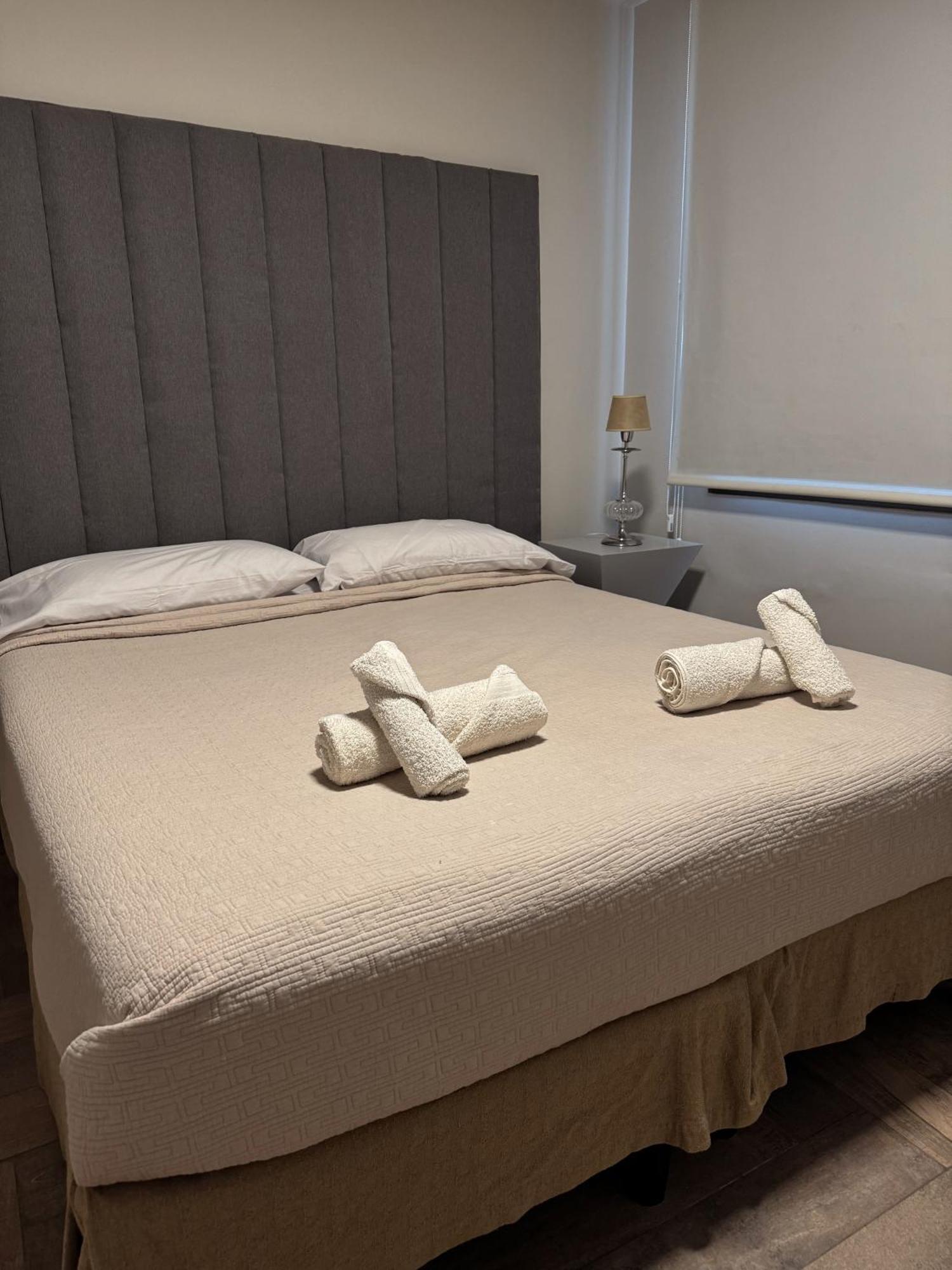 Apartamento Departamento Confortable Mendoza