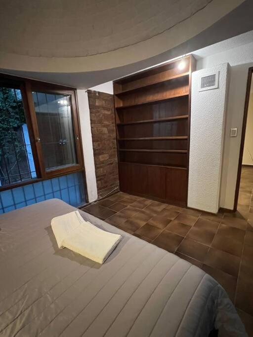 Departamento En Zona Residencial A 20 Metros Del Parque General San Martin * Mendoza