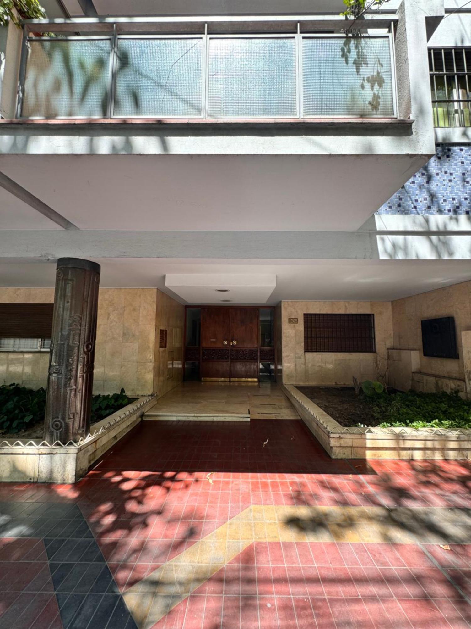 Apartment Modern In Capital Mendoza