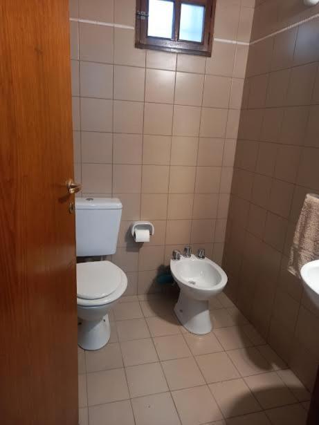 Departamento Palero Apartment *