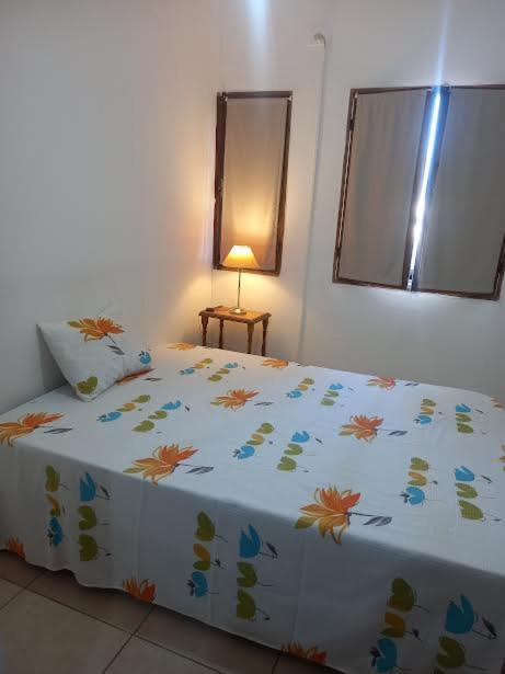 Apartment Departamento Palero