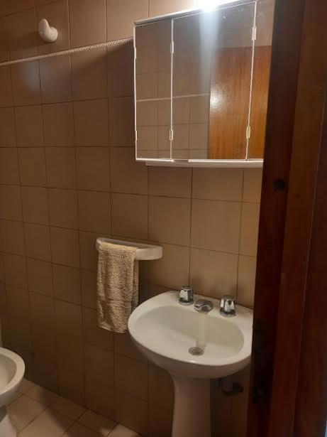 Departamento Palero Apartment Mendoza