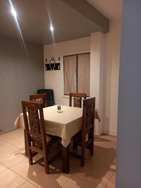 Departamento Palero Mendoza