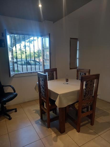 Departamento Palero *