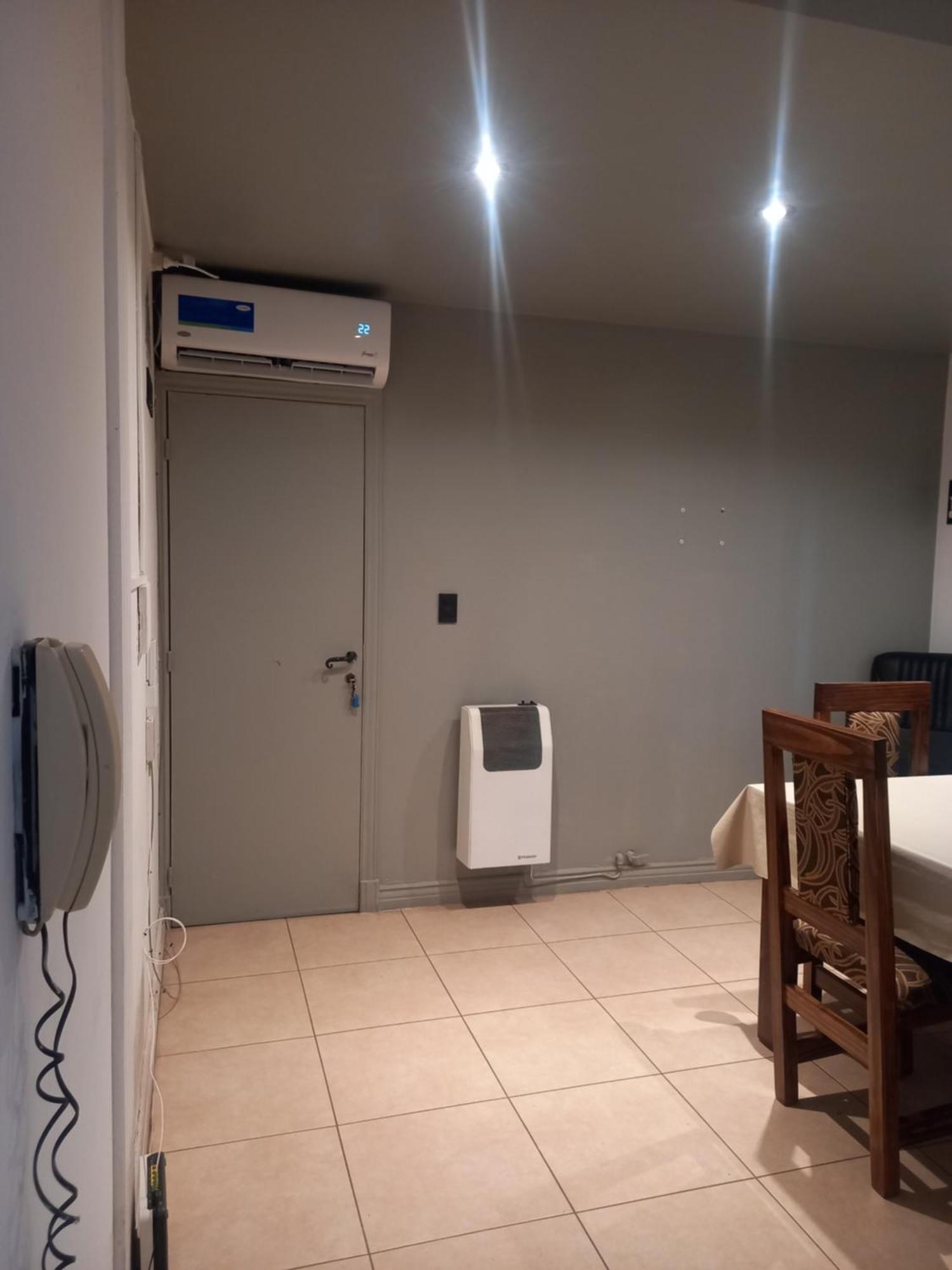 Departamento Palero Apartment