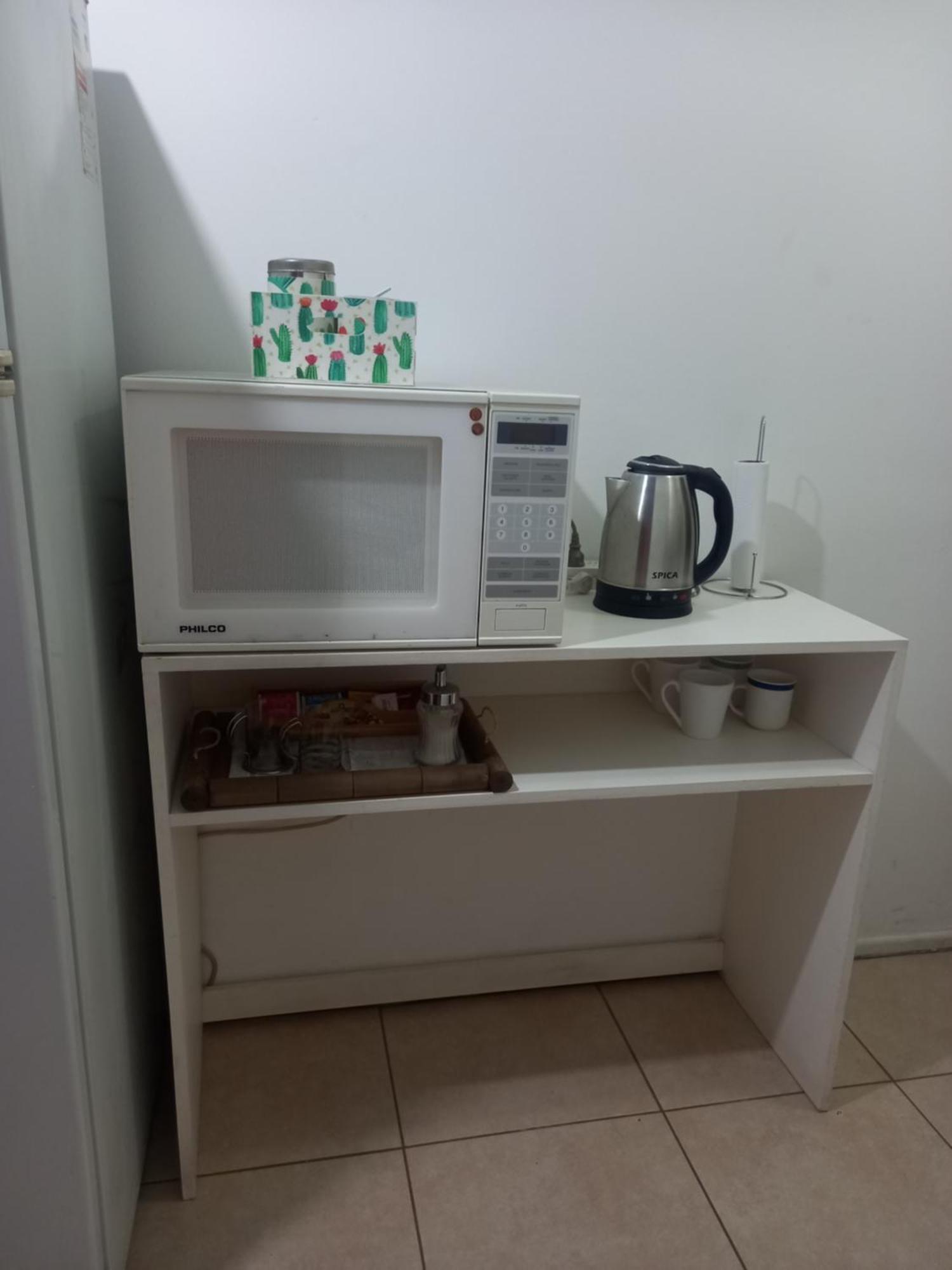 Departamento Palero Mendoza