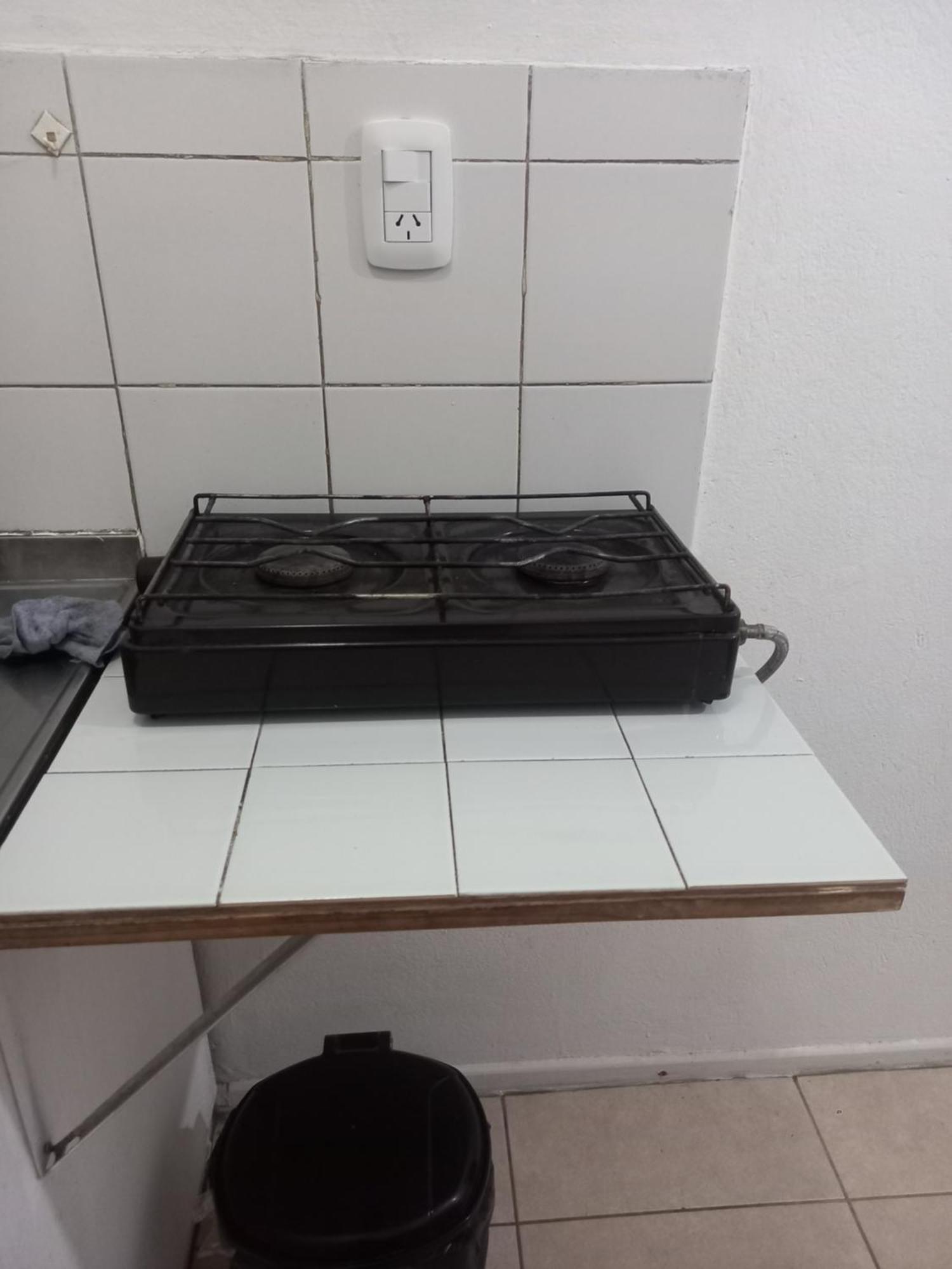 Departamento Palero Apartment *