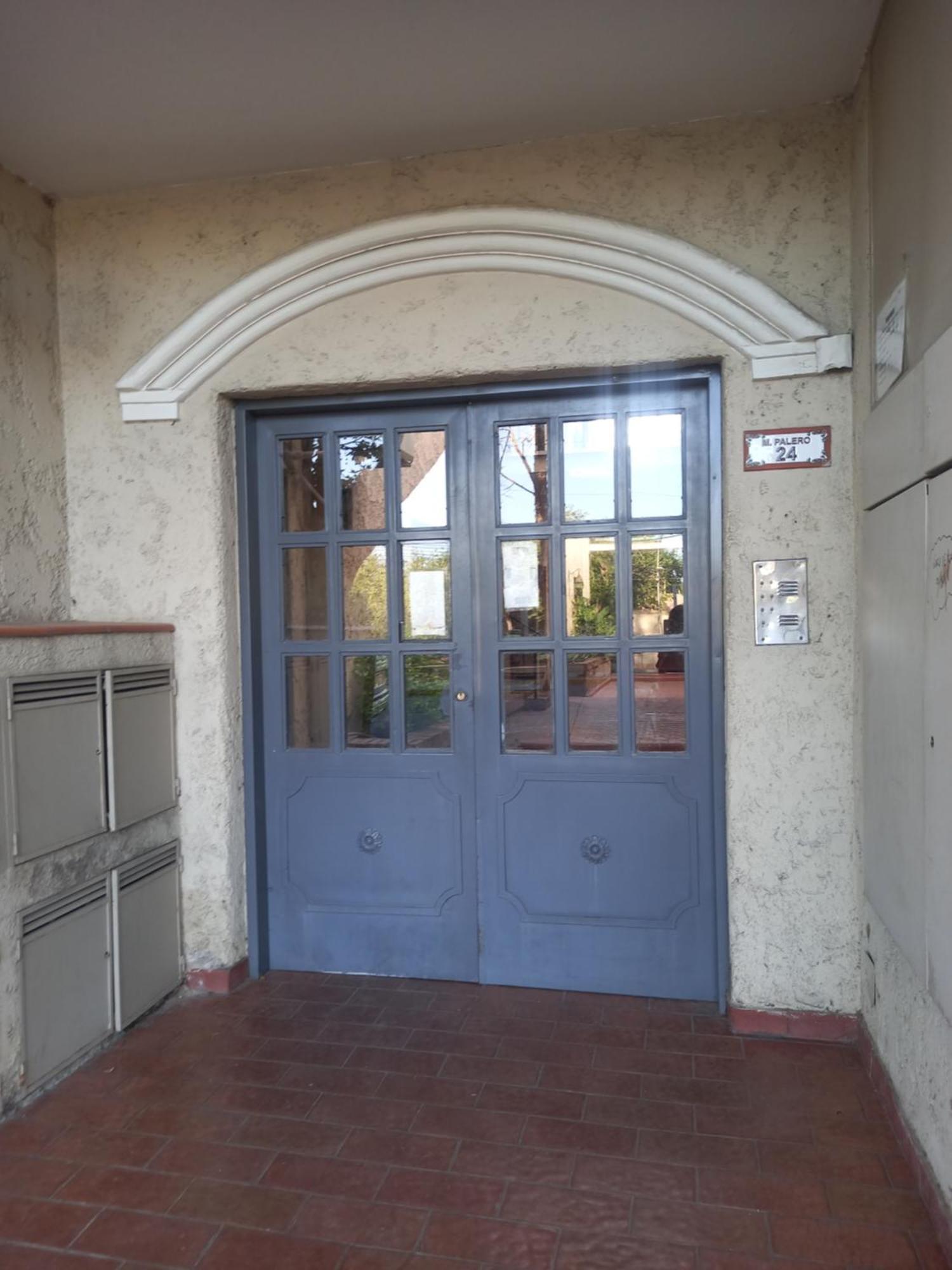 Apartment Departamento Palero Mendoza