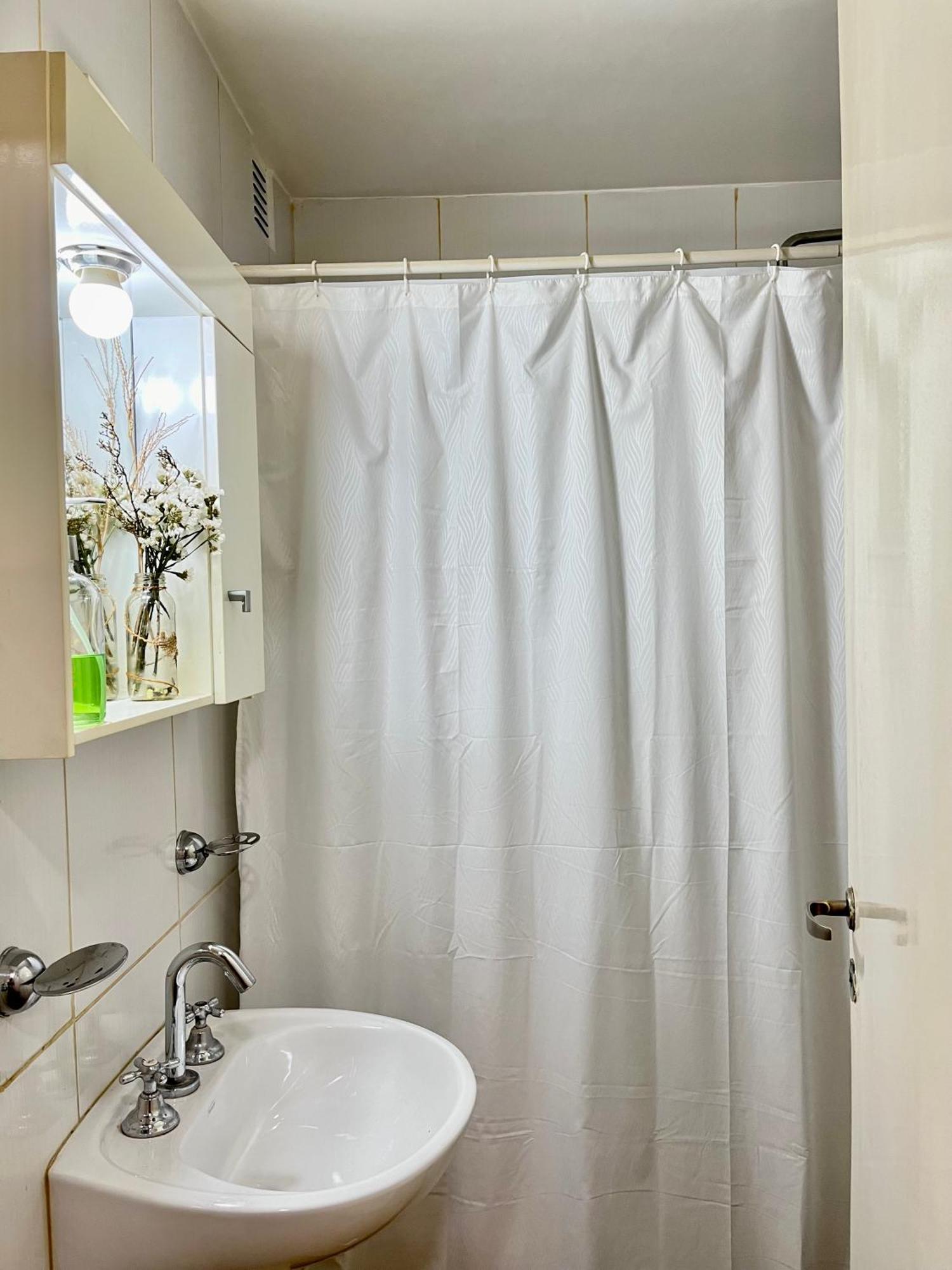 The Experience And Service Apartment Mendoza