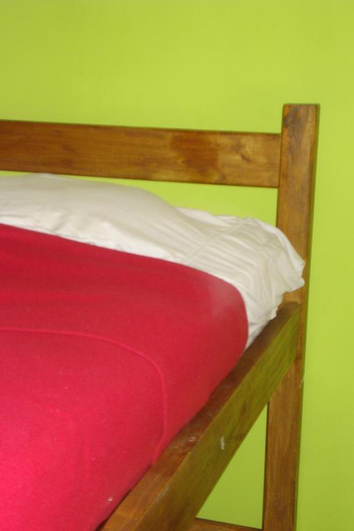 Hostal Campo Base Youth *
