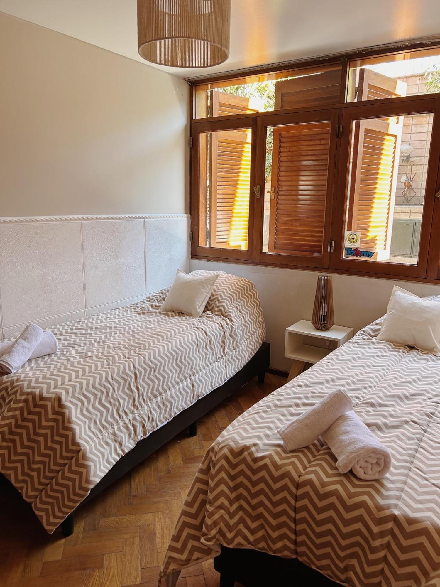 Holiday home Casa Cedro