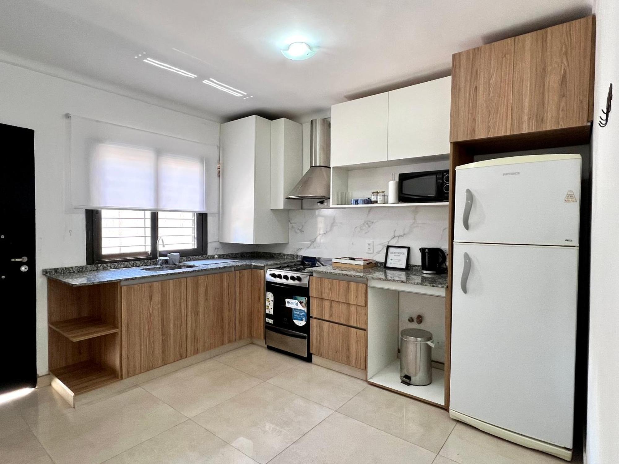 Apartamento Depto. Caminos Del Vino Maipu Mendoza