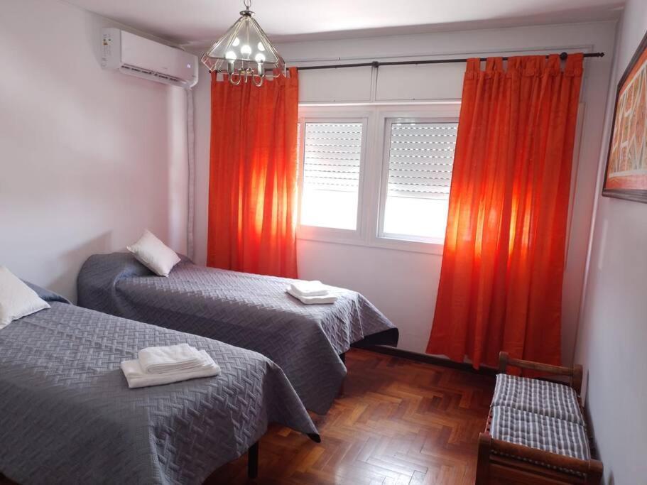 Apartamento Comodo En El Centro *