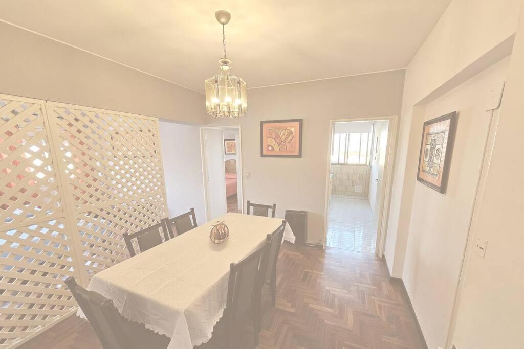 Apartamento Comodo En El Centro Mendoza