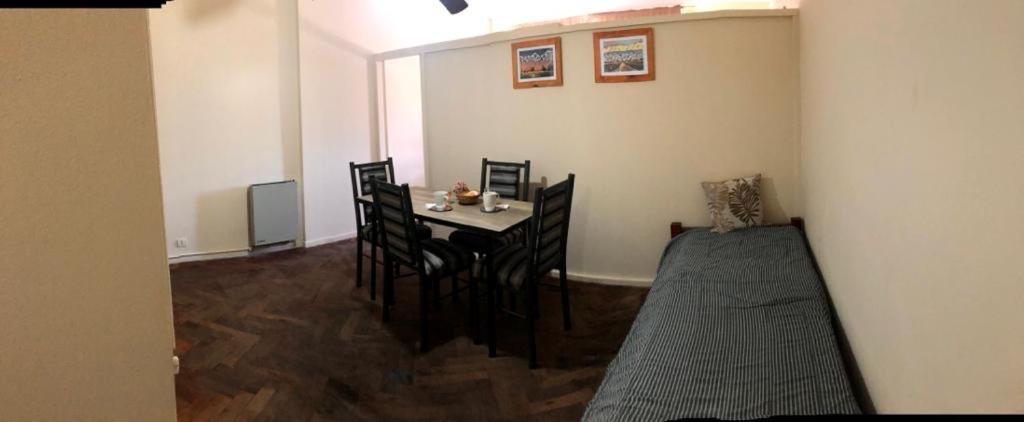 Departamento Pleno Centro Apartamento *