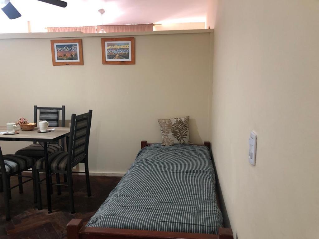 Departamento Pleno Centro Apartamento Mendoza
