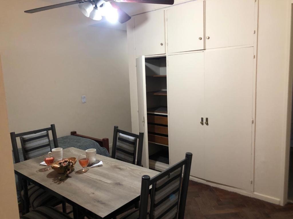 Departamento Pleno Centro Apartamento