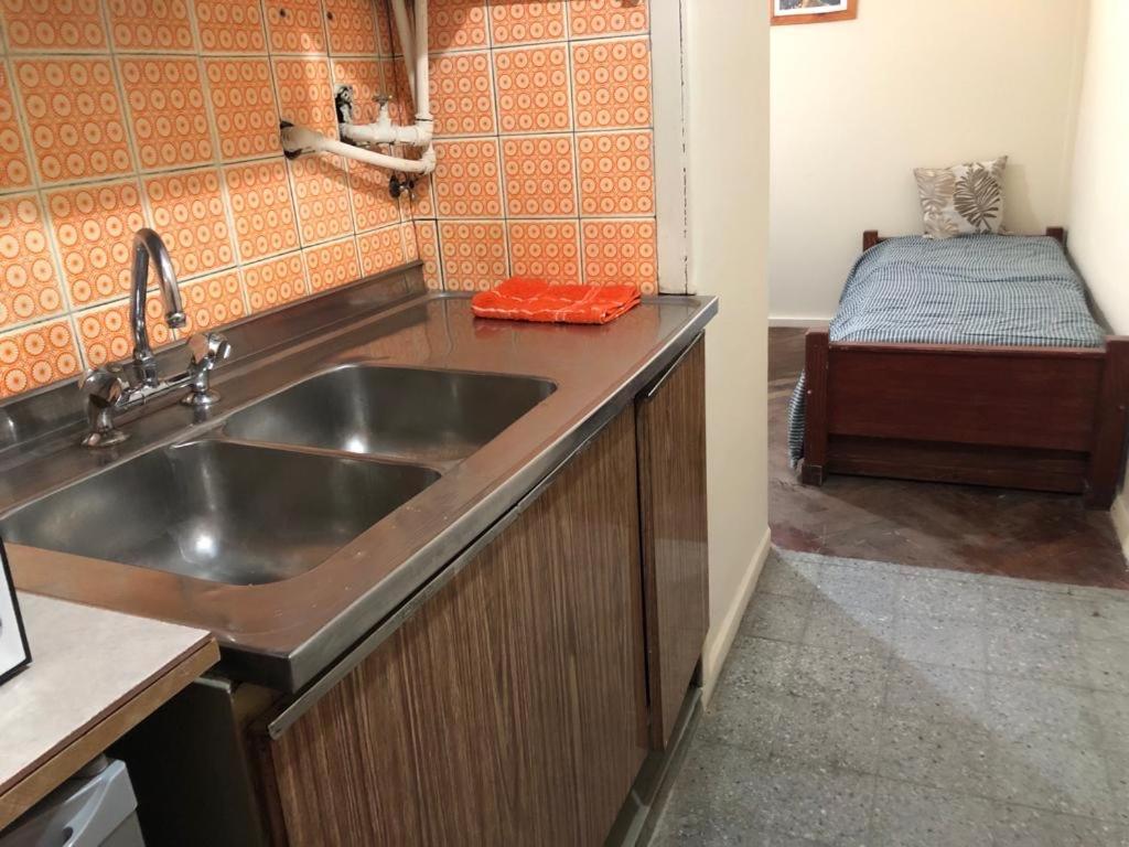 Departamento Pleno Centro Apartamento *