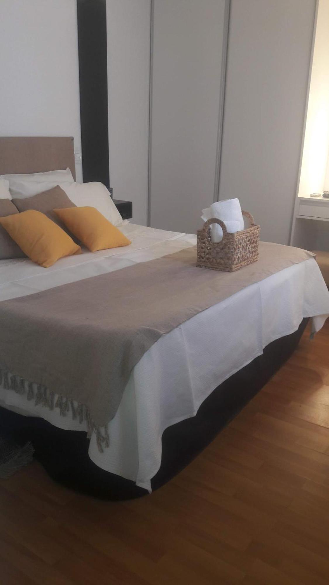 Excepcional 18- Departamento Con Vista A La Montaña Apartamento *
