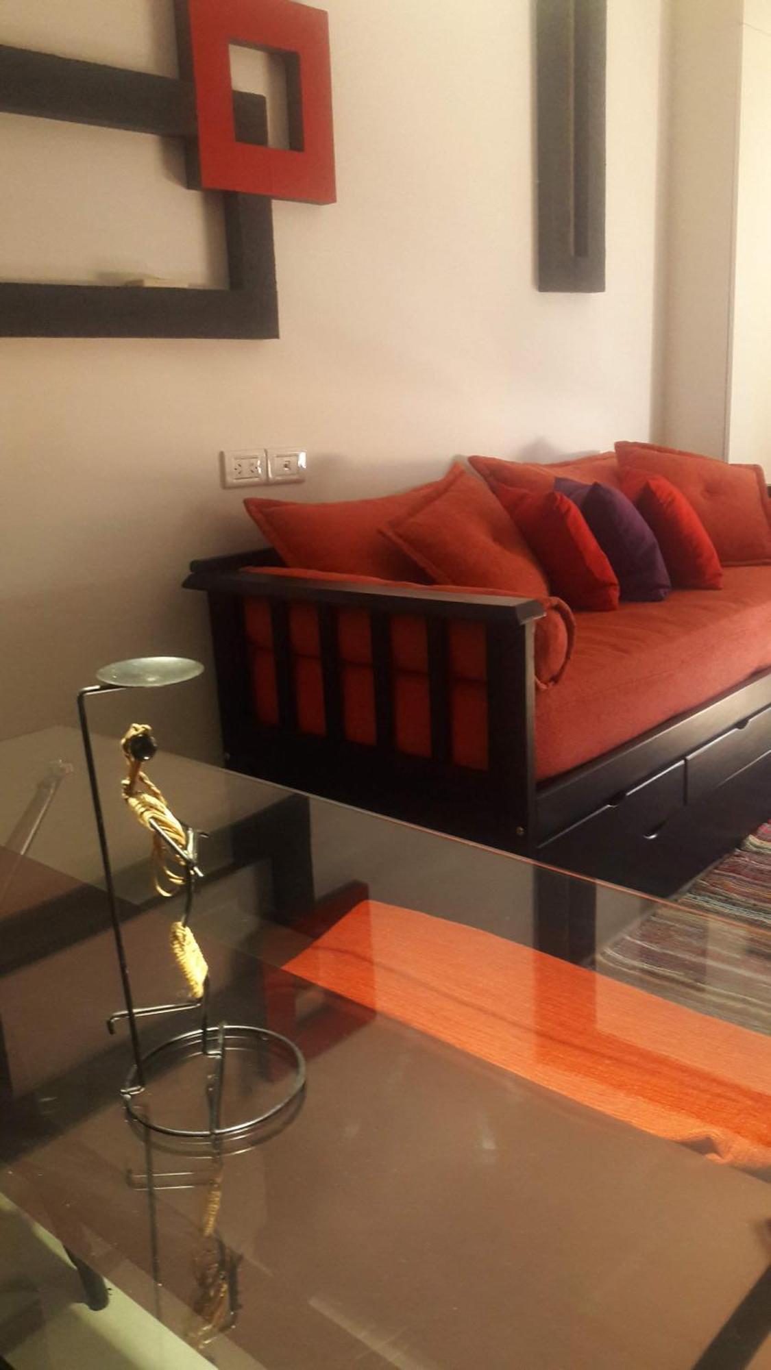 Apartamento Excepcional 18- Departamento Con Vista A La Montaña Mendoza
