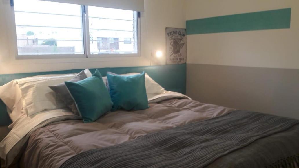 Apartamento Excepcional 18- Departamento Con Vista A La Montaña