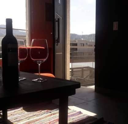 Excepcional 18- Departamento Con Vista A La Montaña