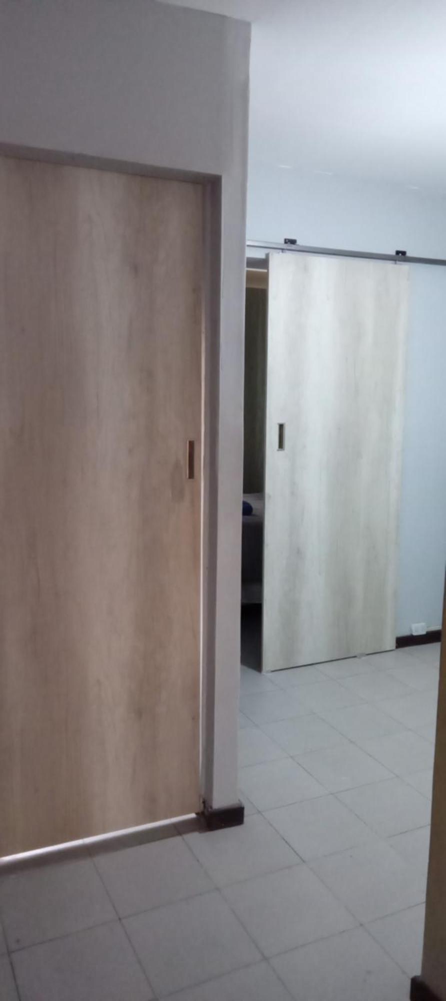 Departamento Lemos 678 Apartamento
