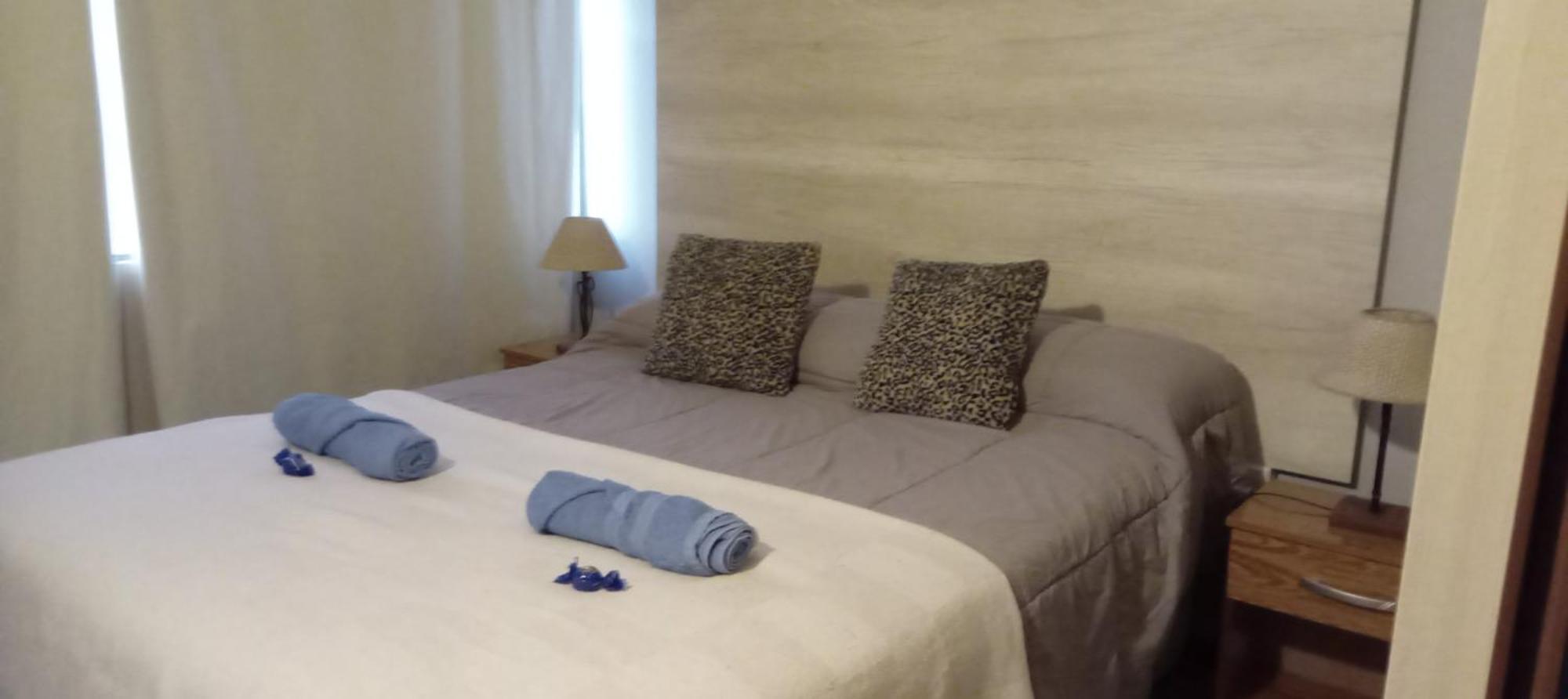 Apartment Departamento Lemos 678 Mendoza