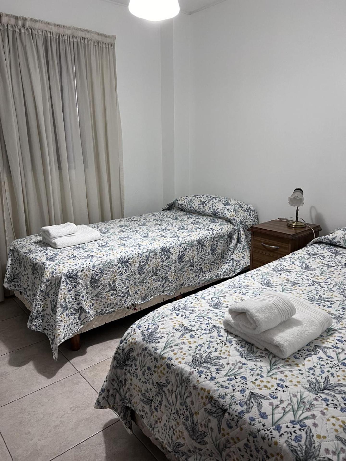 Apartamento Mitre Wine