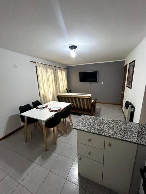Aires De Montana: Tu Casa En Mza Apartment *