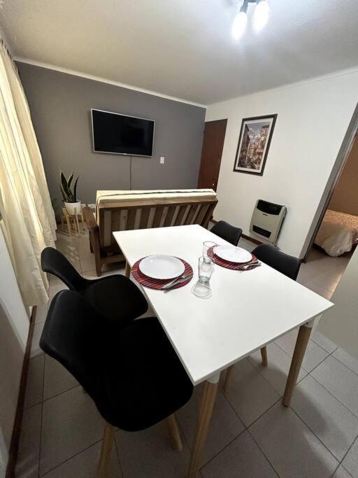 Apartment Aires De Montana: Tu Casa En Mza *