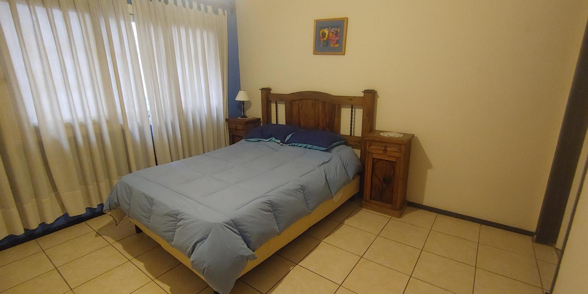 Centro 1 Apartamento